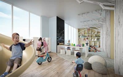 Vendôme Markham 8 Cedarland - 1699839682979 2019 05 10 10 29 59 vendomemarkham kidsroomrendering 1 Vendôme Markham 8 Cedarland - 1699839682979 2019 05 10 10 29 59 vendomemarkham kidsroomrendering 1