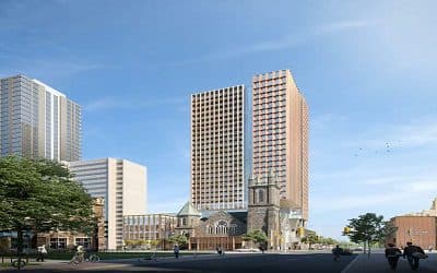 300 Bloor St West Condos - 300 Bloor St W, Toronto, ON M9B 6B7, Canada 300 Bloor St West Condos - 300 Bloor St W, Toronto, ON M9B 6B7, Canada