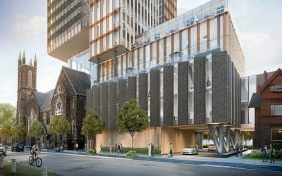 300 Bloor St West Condos - 300 Bloor St W, Toronto, ON M9B 6B7, Canada 300 Bloor St West Condos - 300 Bloor St W, Toronto, ON M9B 6B7, Canada