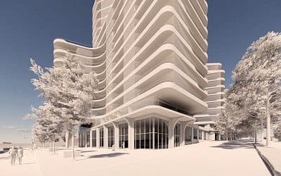 St Clair and Caledonia - 1699871837086 2021 11 01 02 53 13 stclairandcaledonia distriktdevelopments rendering exterior St Clair and Caledonia - 1699871837086 2021 11 01 02 53 13 stclairandcaledonia distriktdevelopments rendering exterior