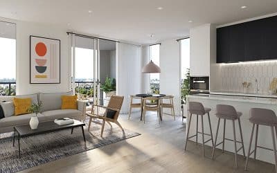 The Bright Building Condos - 749 King St W, Kitchener, ON N2G 1E5, Canada The Bright Building Condos - 749 King St W, Kitchener, ON N2G 1E5, Canada