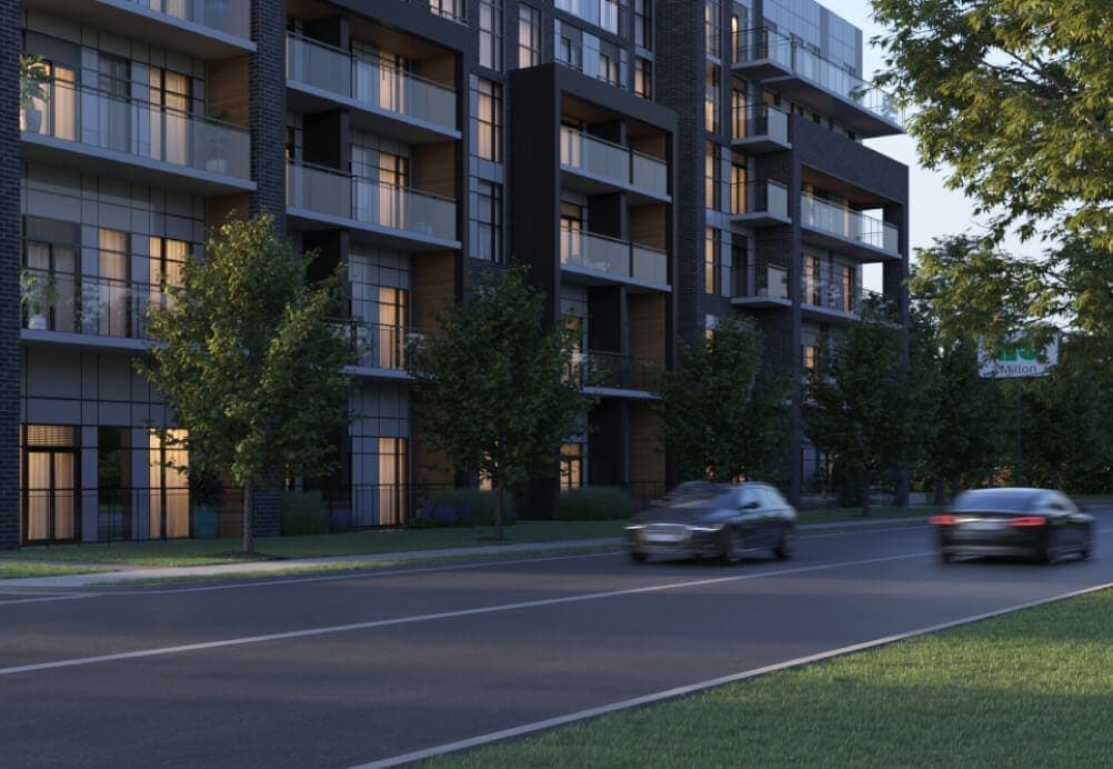 Stationside Condos - 135 Nipissing Rd, Milton, ON L9T 1R3, Canada Stationside Condos - 135 Nipissing Rd, Milton, ON L9T 1R3, Canada