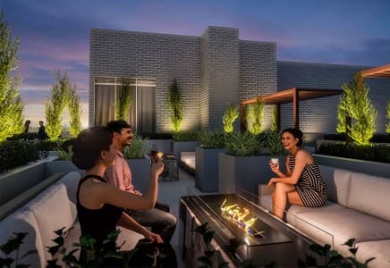 The Post - Postridge Dr & Dundas St E, Oakville, ON L6H 6Z9, Canada The Post - Postridge Dr & Dundas St E, Oakville, ON L6H 6Z9, Canada