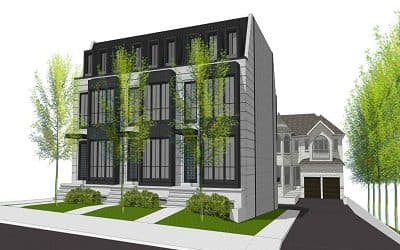 Kianian Townhouses - 2706 Bayview Ave, North York, ON M2L 1B9, Canada Kianian Townhouses - 2706 Bayview Ave, North York, ON M2L 1B9, Canada