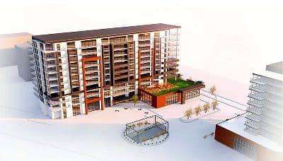 Niagara Falls Condos - Portage Rd & Huggins St, Niagara Falls, ON L2J 2K8, Canada Niagara Falls Condos - Portage Rd & Huggins St, Niagara Falls, ON L2J 2K8, Canada