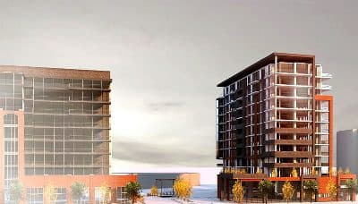 Niagara Falls Condos - Portage Rd & Huggins St, Niagara Falls, ON L2J 2K8, Canada Niagara Falls Condos - Portage Rd & Huggins St, Niagara Falls, ON L2J 2K8, Canada