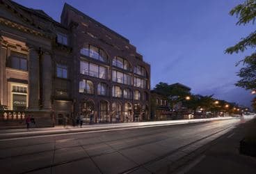 Biblio Lofts - 759 Queen St E, Toronto, ON M4M 1H3, Canada Biblio Lofts - 759 Queen St E, Toronto, ON M4M 1H3, Canada