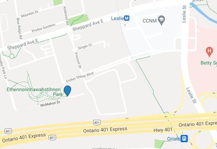 63 McMahon Drive Condos - 1702656029122 63 McMahon Dr Condos at Leslie amp Sheppard 1 v1 63 McMahon Drive Condos - 1702656029122 63 McMahon Dr Condos at Leslie amp Sheppard 1 v1