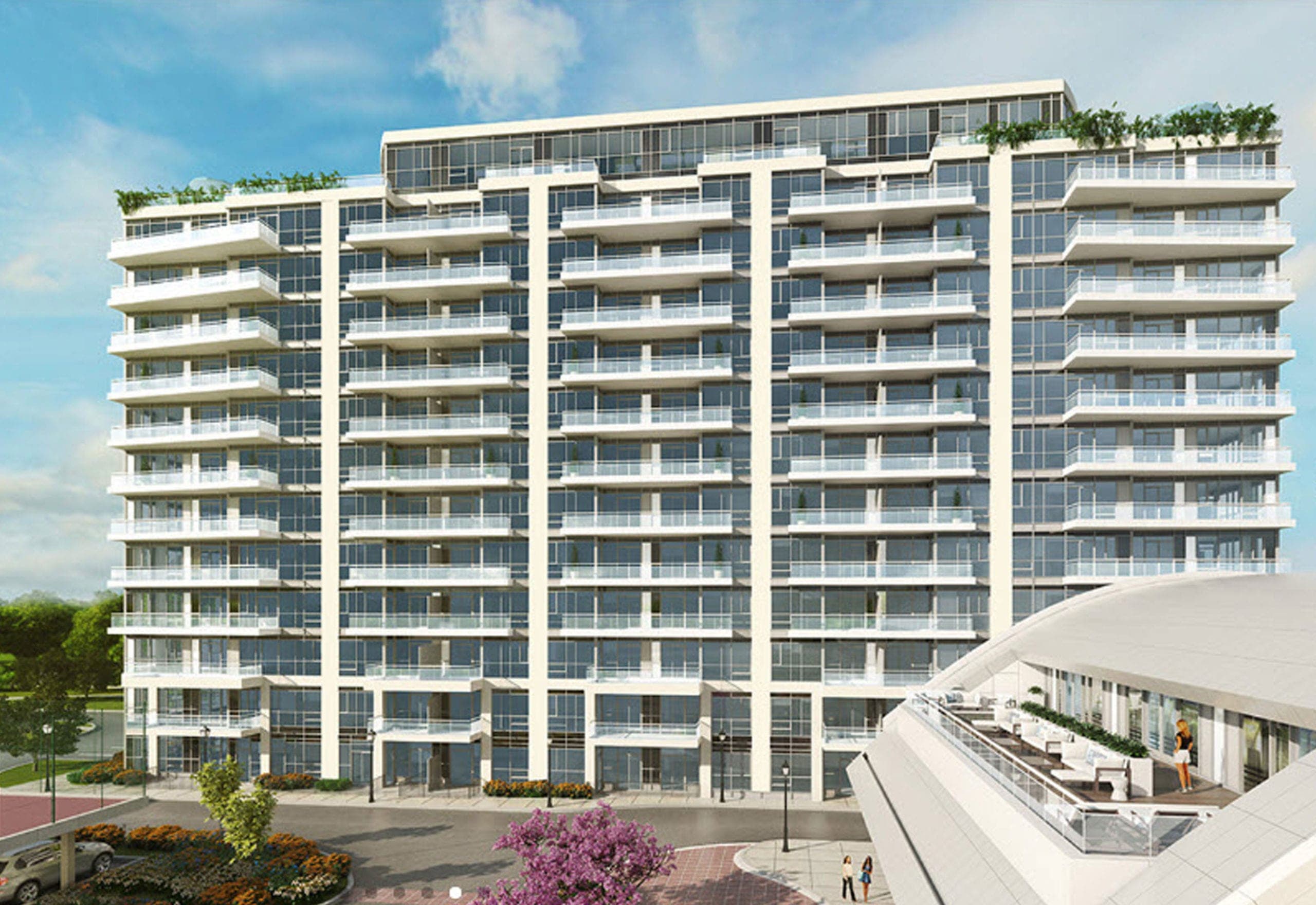 Casa on Beaver Creek Condominiums - Norman Bethune Ave, Richmond Hill, ON, Canada Casa on Beaver Creek Condominiums - Norman Bethune Ave, Richmond Hill, ON, Canada