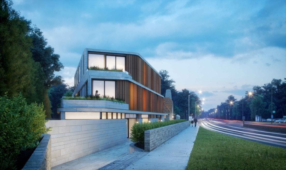 2 Valleyanna Drive - 2 Valleyanna Dr, North York, ON M4N 1J8, Canada 2 Valleyanna Drive - 2 Valleyanna Dr, North York, ON M4N 1J8, Canada