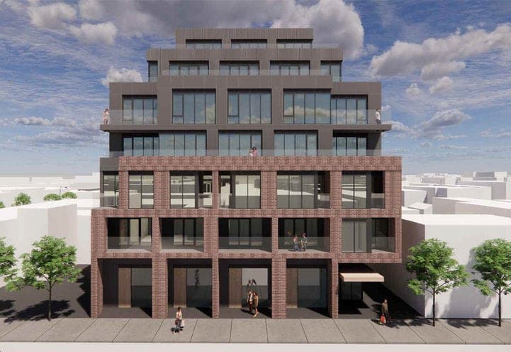 289 Christie Street Condos - 289 Christie St, Toronto, ON M6G 3B9, Canada 289 Christie Street Condos - 289 Christie St, Toronto, ON M6G 3B9, Canada