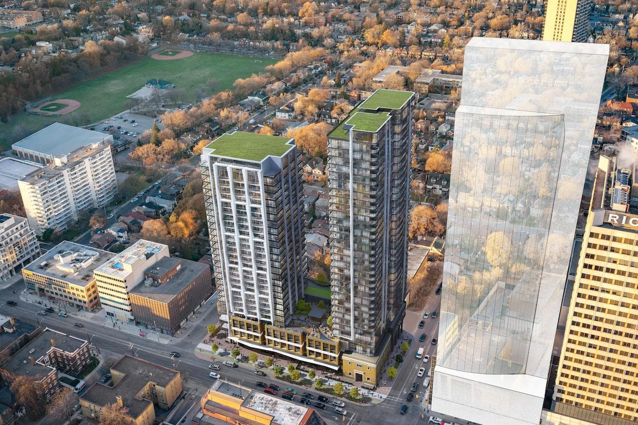 90 Eglinton Avenue West Condos - 90 Eglinton Ave W, Toronto, ON M4R 1A2, Canada 90 Eglinton Avenue West Condos - 90 Eglinton Ave W, Toronto, ON M4R 1A2, Canada