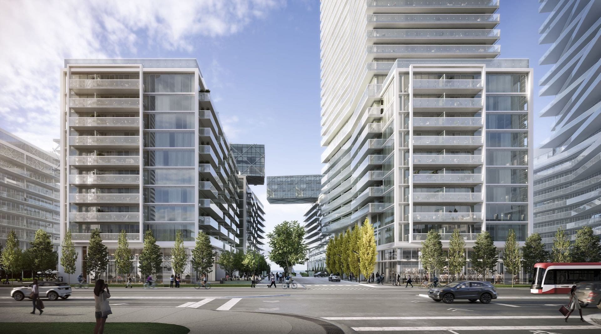 Pier 27 Phase 3 - 25 Queens Quay W, Toronto, ON M5J 2G4, Canada Pier 27 Phase 3 - 25 Queens Quay W, Toronto, ON M5J 2G4, Canada