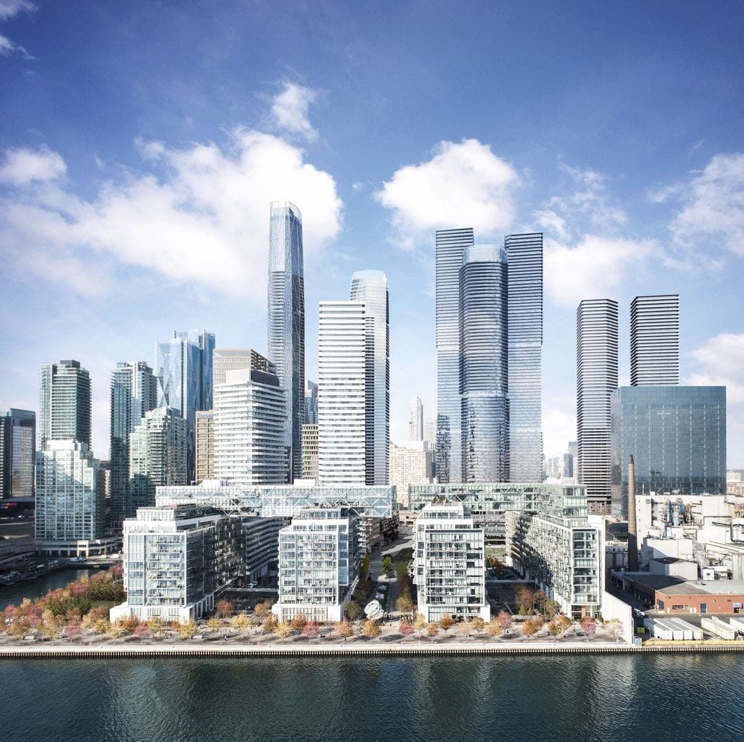 Pier 27 Phase 3 - 25 Queens Quay W, Toronto, ON M5J 2G4, Canada Pier 27 Phase 3 - 25 Queens Quay W, Toronto, ON M5J 2G4, Canada