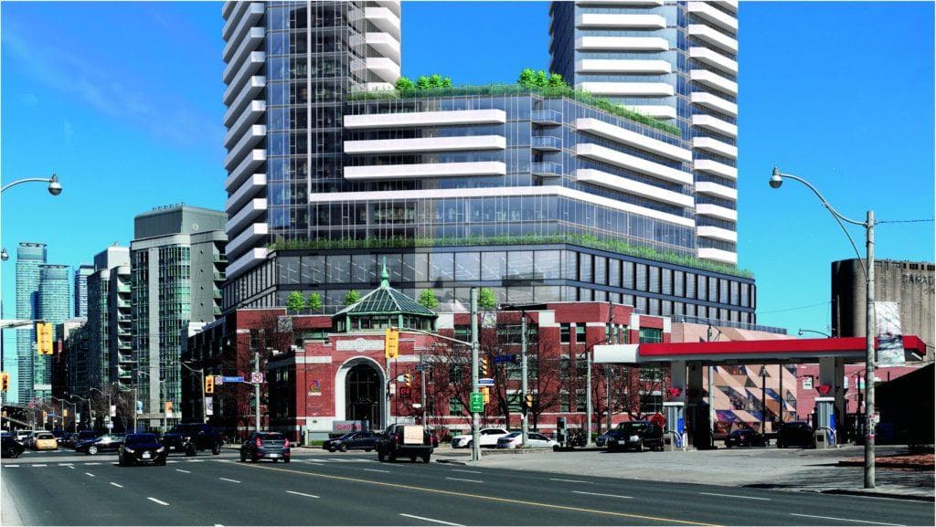 545 Lake Shore Boulevard West Condos - 545 Lake Shore Blvd W, Toronto, ON M5V 1A3, Canada 545 Lake Shore Boulevard West Condos - 545 Lake Shore Blvd W, Toronto, ON M5V 1A3, Canada