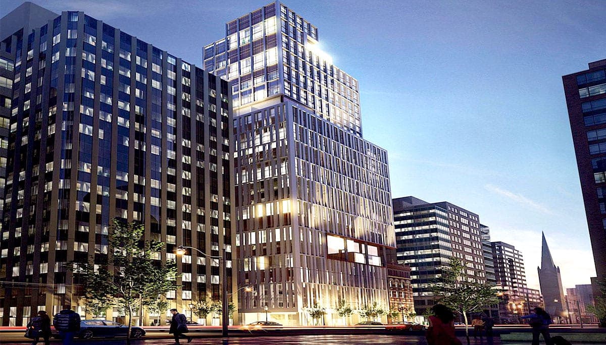 34 King Street East Condos - 34 King St E, Toronto, ON M5C 2X8, Canada 34 King Street East Condos - 34 King St E, Toronto, ON M5C 2X8, Canada