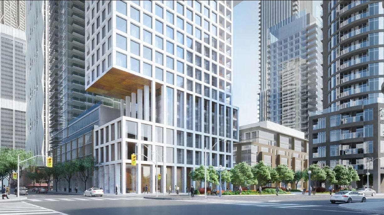 878 Yonge Street - 878 Yonge St, Toronto, ON M4W 2J1, Canada 878 Yonge Street - 878 Yonge St, Toronto, ON M4W 2J1, Canada