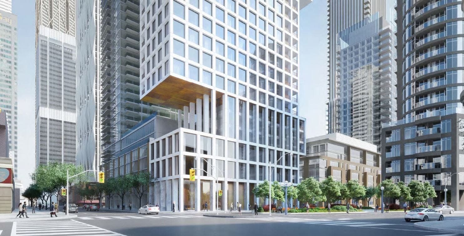 878 Yonge Street - 878 Yonge St, Toronto, ON M4W 2J1, Canada 878 Yonge Street - 878 Yonge St, Toronto, ON M4W 2J1, Canada