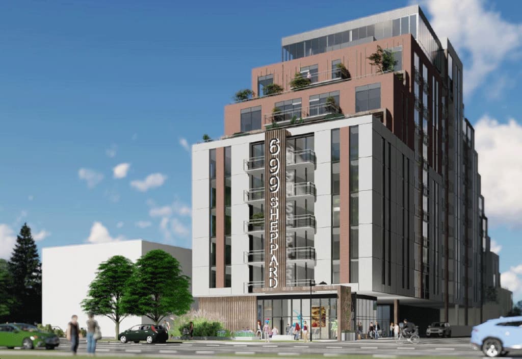 Bayvista Condos - 699 Sheppard Ave E, North York, ON M2K 2P9, Canada Bayvista Condos - 699 Sheppard Ave E, North York, ON M2K 2P9, Canada