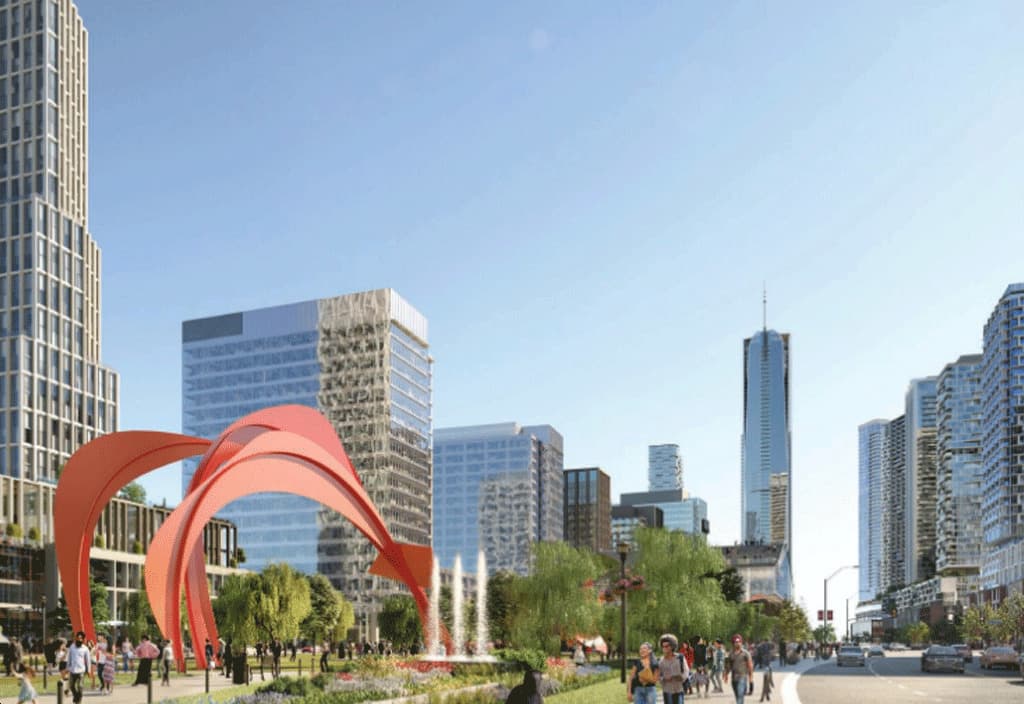 Condominiums at Square One District - 1702799115935 Street Level Community Space and Square One District Condos 10 v80 full Condominiums at Square One District - 1702799115935 Street Level Community Space and Square One District Condos 10 v80 full