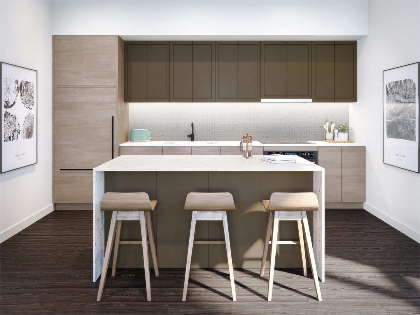 The Summit - Town Line Rd E, Huntsville, ON, Canada The Summit - Town Line Rd E, Huntsville, ON, Canada