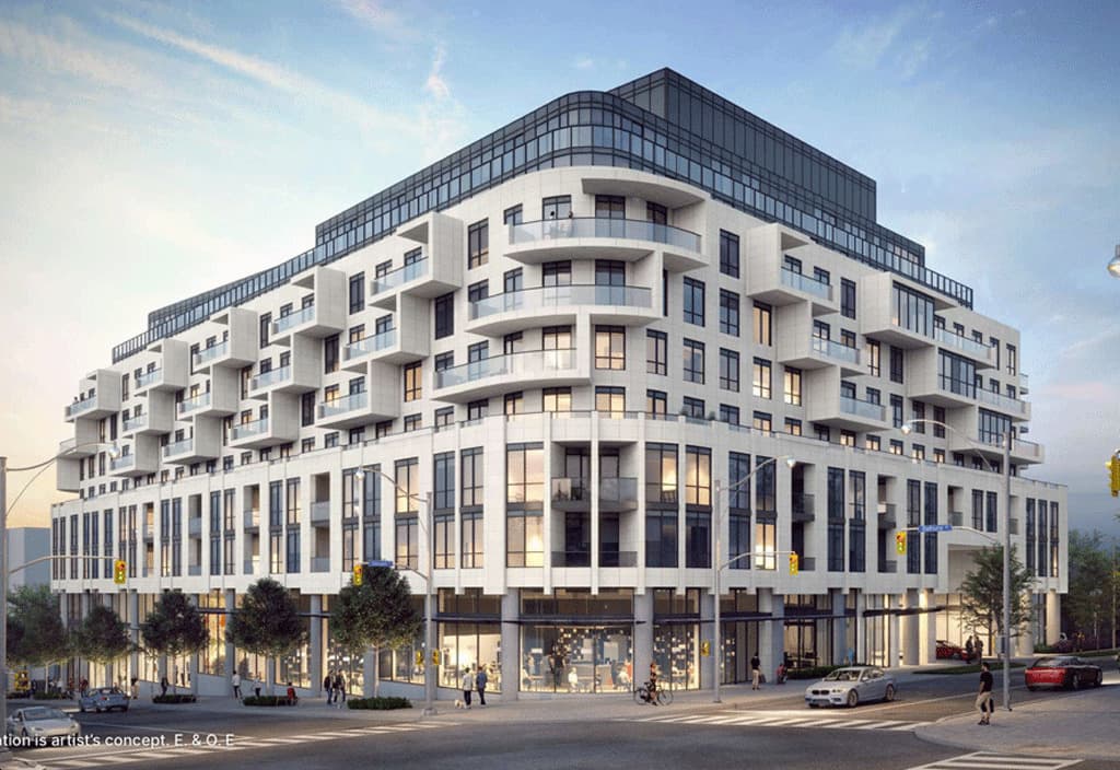 Glen Hill - 2788 Bathurst St, North York, ON M6B 3A3, Canada Glen Hill - 2788 Bathurst St, North York, ON M6B 3A3, Canada