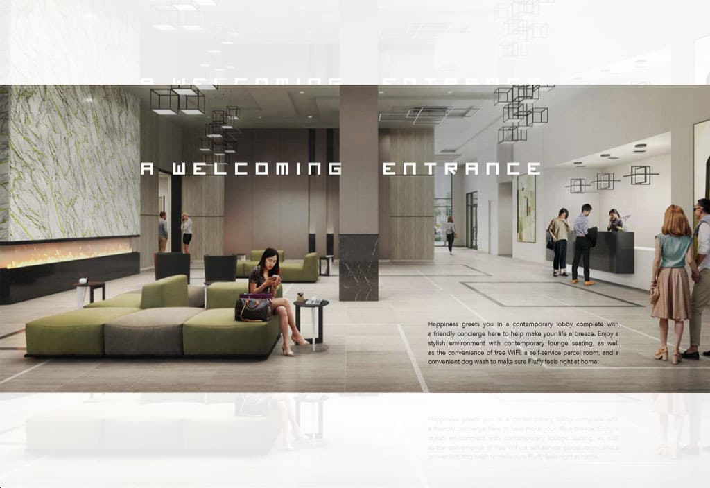 Joy Station Condos - 9781 Markham Rd, Markham, ON L6E 0H8, Canada Joy Station Condos - 9781 Markham Rd, Markham, ON L6E 0H8, Canada