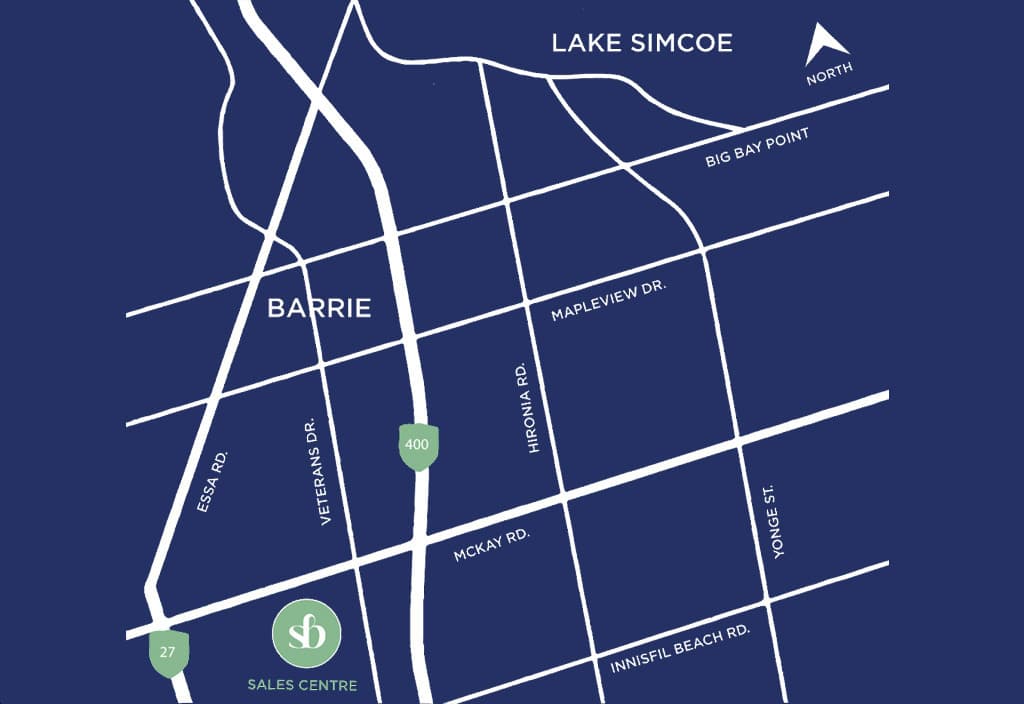 South Barrie - Veterans Dr & McKay Rd W, Barrie, ON L9S 3R5, Canada South Barrie - Veterans Dr & McKay Rd W, Barrie, ON L9S 3R5, Canada