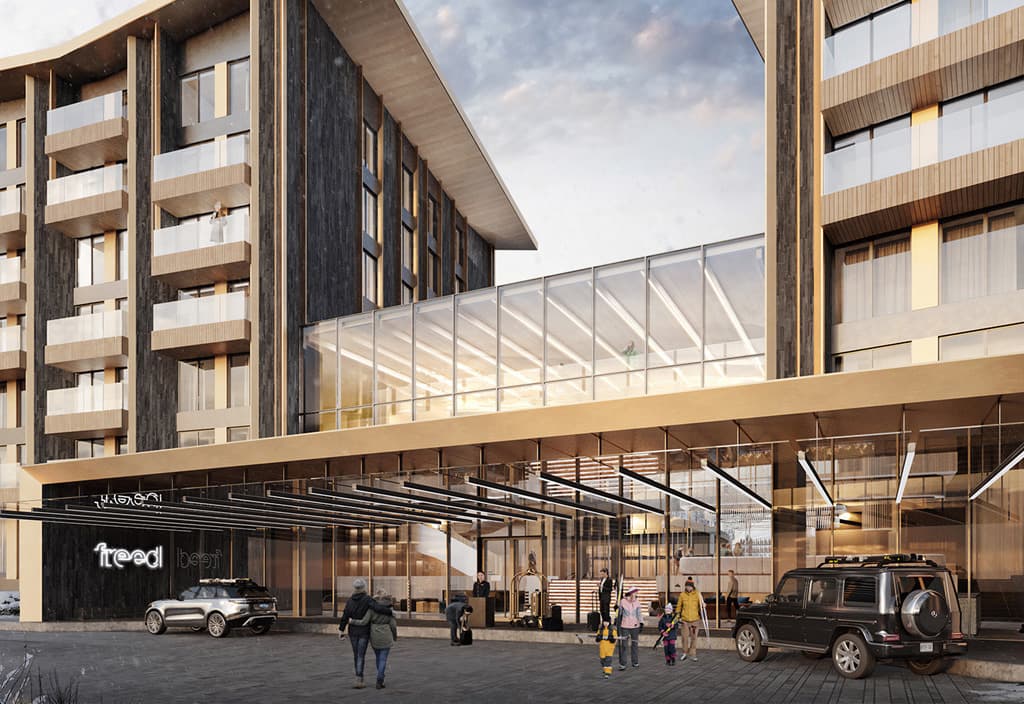 Freed Blue Mountain Condos - 156 Jozo Weider Blvd, The Blue Mountains, ON L9Y 0V2, Canada Freed Blue Mountain Condos - 156 Jozo Weider Blvd, The Blue Mountains, ON L9Y 0V2, Canada