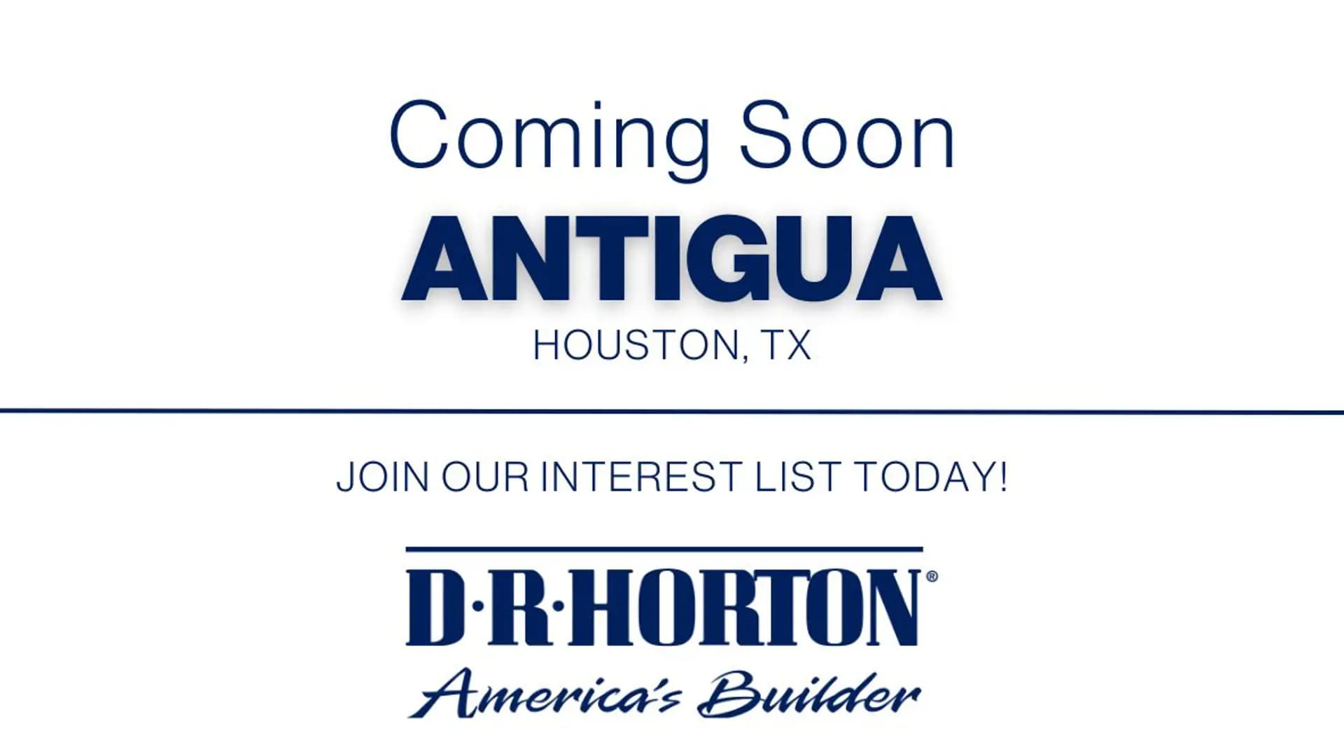Antigua - 4020 Runaway Bch Ln, Houston, TX 77045, USA Antigua - 4020 Runaway Bch Ln, Houston, TX 77045, USA