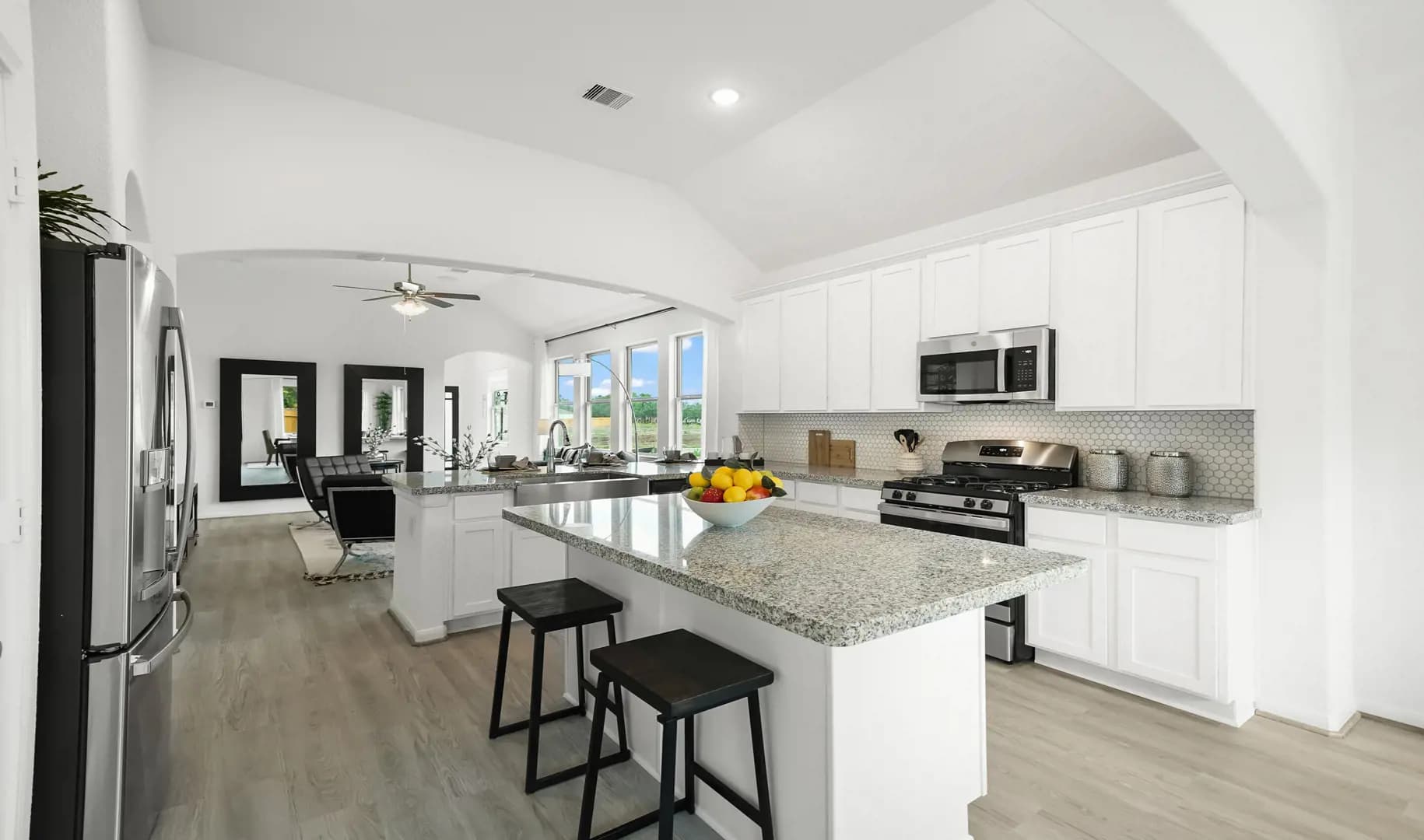 Sandrock Station - Martin Luther King Blvd & Park Village Dr, Houston, TX 77048, USA Sandrock Station - Martin Luther King Blvd & Park Village Dr, Houston, TX 77048, USA