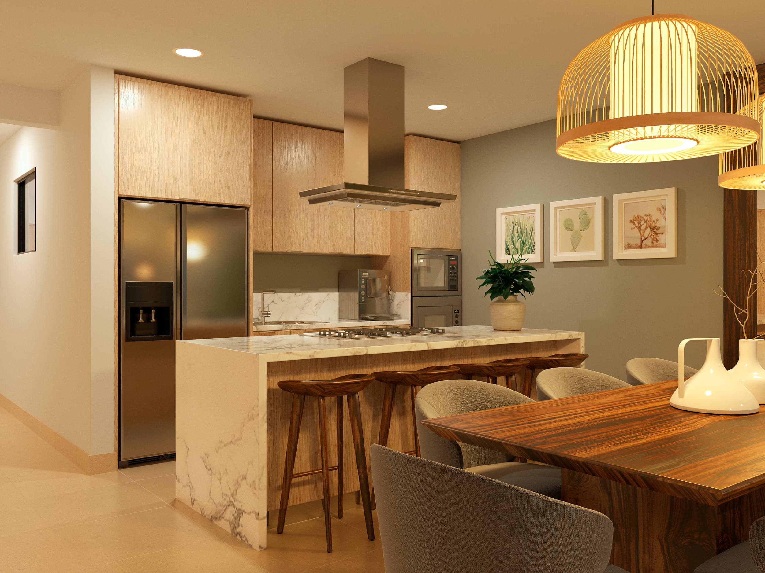 Distrito Arte - 1714639677065 DSJ Cocina Distrito Arte - 1714639677065 DSJ Cocina