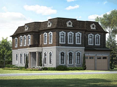 Millcroft Grove - Millcroft Park Dr & Sarazen Dr, Burlington, ON L7M 4Y7, Canada Millcroft Grove - Millcroft Park Dr & Sarazen Dr, Burlington, ON L7M 4Y7, Canada