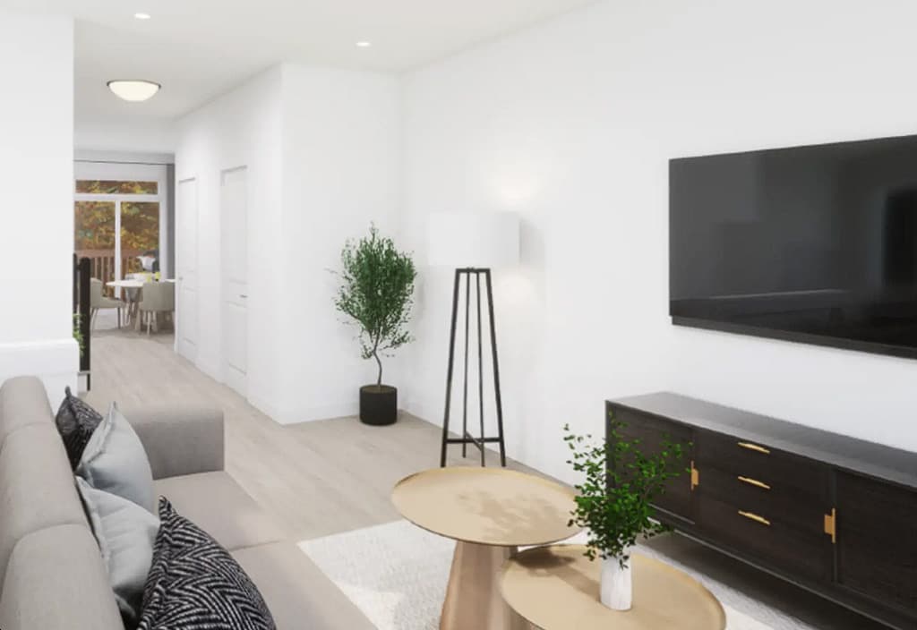 Benchmark Towns at Vista Ridge - 4008 Mountain St, Lincoln, ON L0R 1B2, Canada Benchmark Towns at Vista Ridge - 4008 Mountain St, Lincoln, ON L0R 1B2, Canada