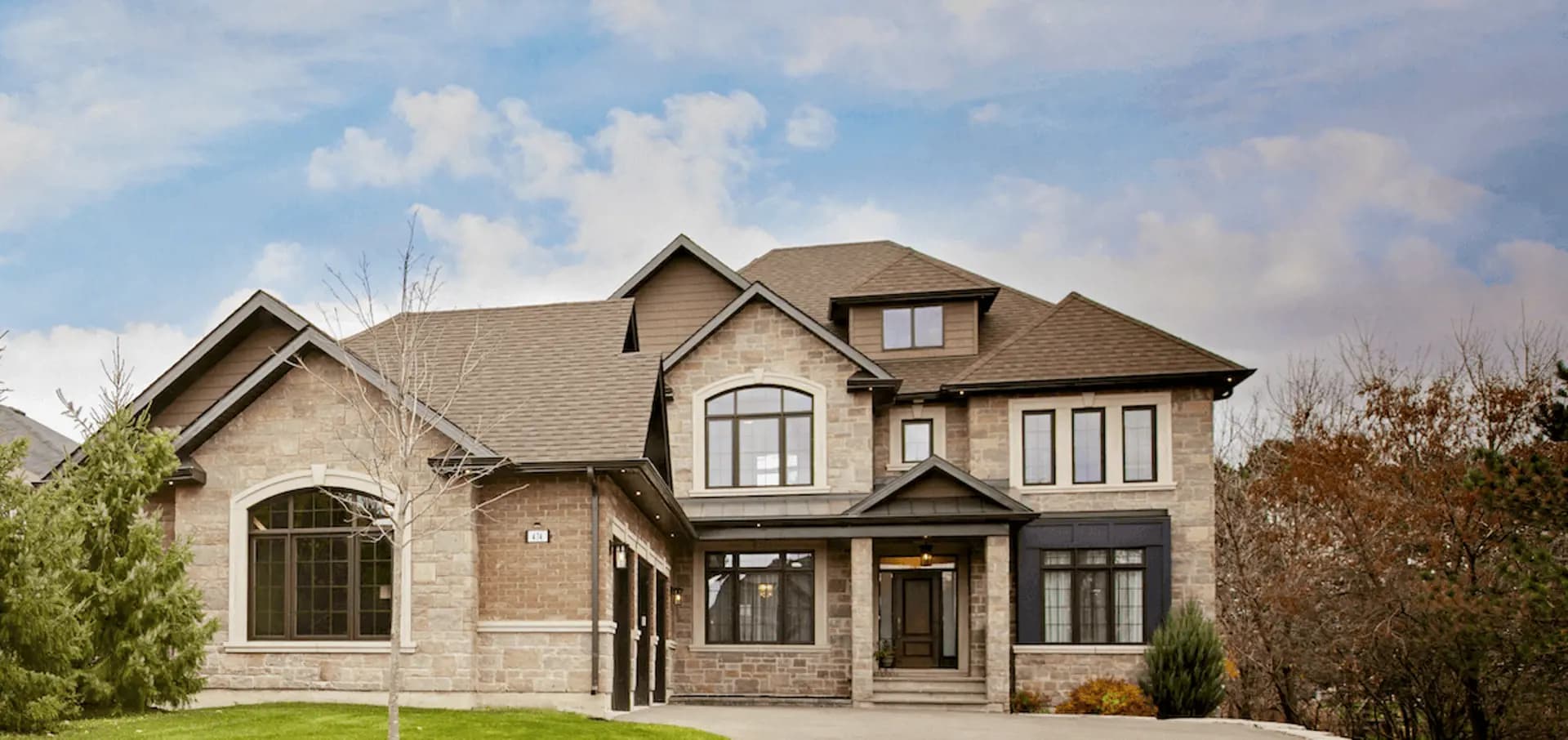 Coppin Forest Estates - Concession Rd 4 & Newton Reed Cres, Uxbridge, ON L0C 1A0, Canada Coppin Forest Estates - Concession Rd 4 & Newton Reed Cres, Uxbridge, ON L0C 1A0, Canada