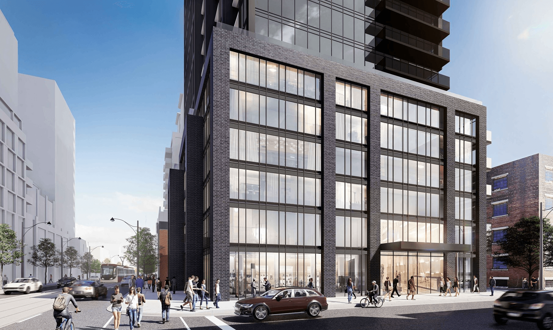 234 King Street East - 234 King Street East, Toronto, Ontario, Canada, M5A 1K2 234 King Street East - 234 King Street East, Toronto, Ontario, Canada, M5A 1K2