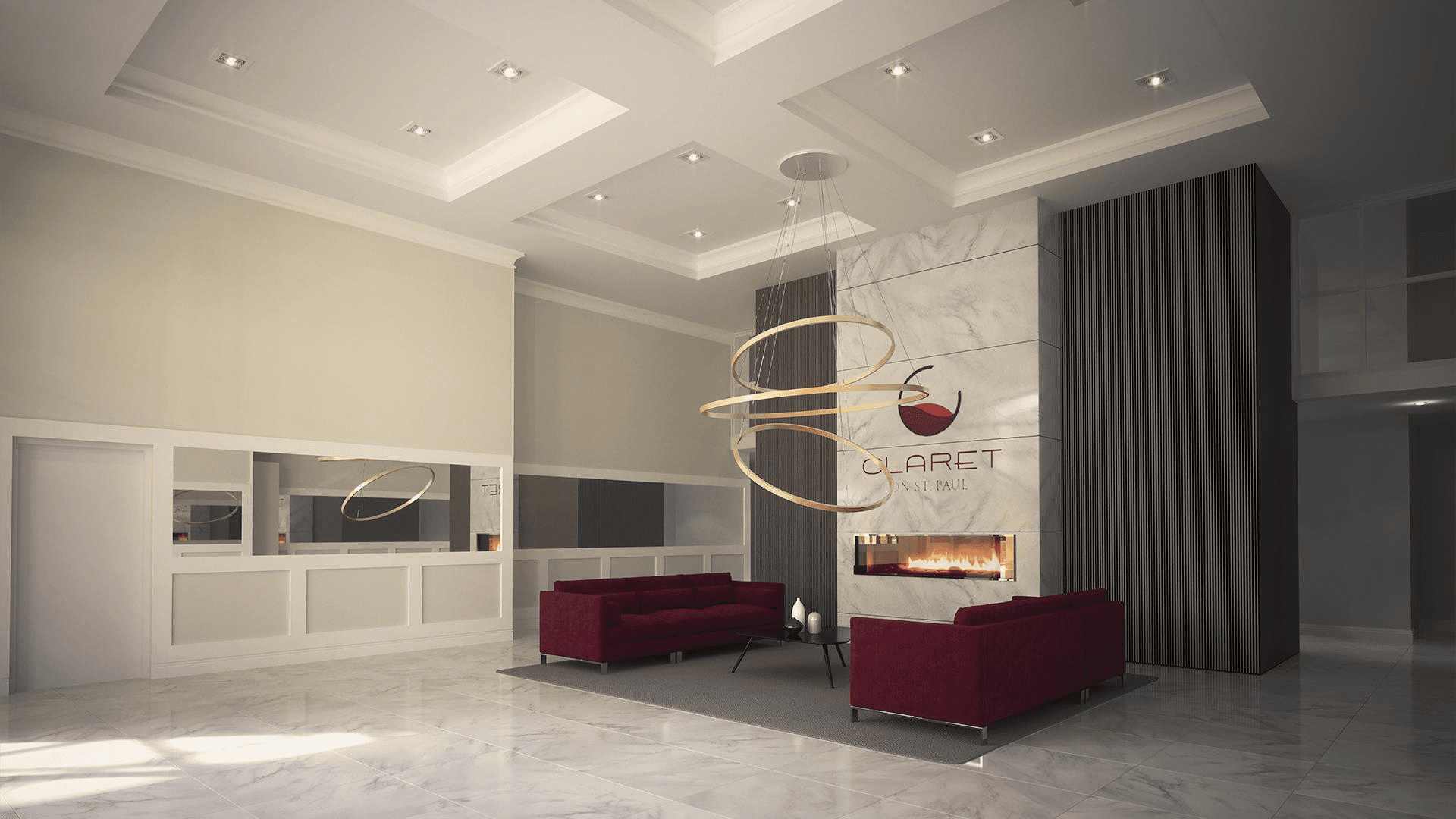 Claret on St Paul Condos - 2334 Saint Paul Avenue, Niagara Falls, ON, L2J 4J6 Claret on St Paul Condos - 2334 Saint Paul Avenue, Niagara Falls, ON, L2J 4J6