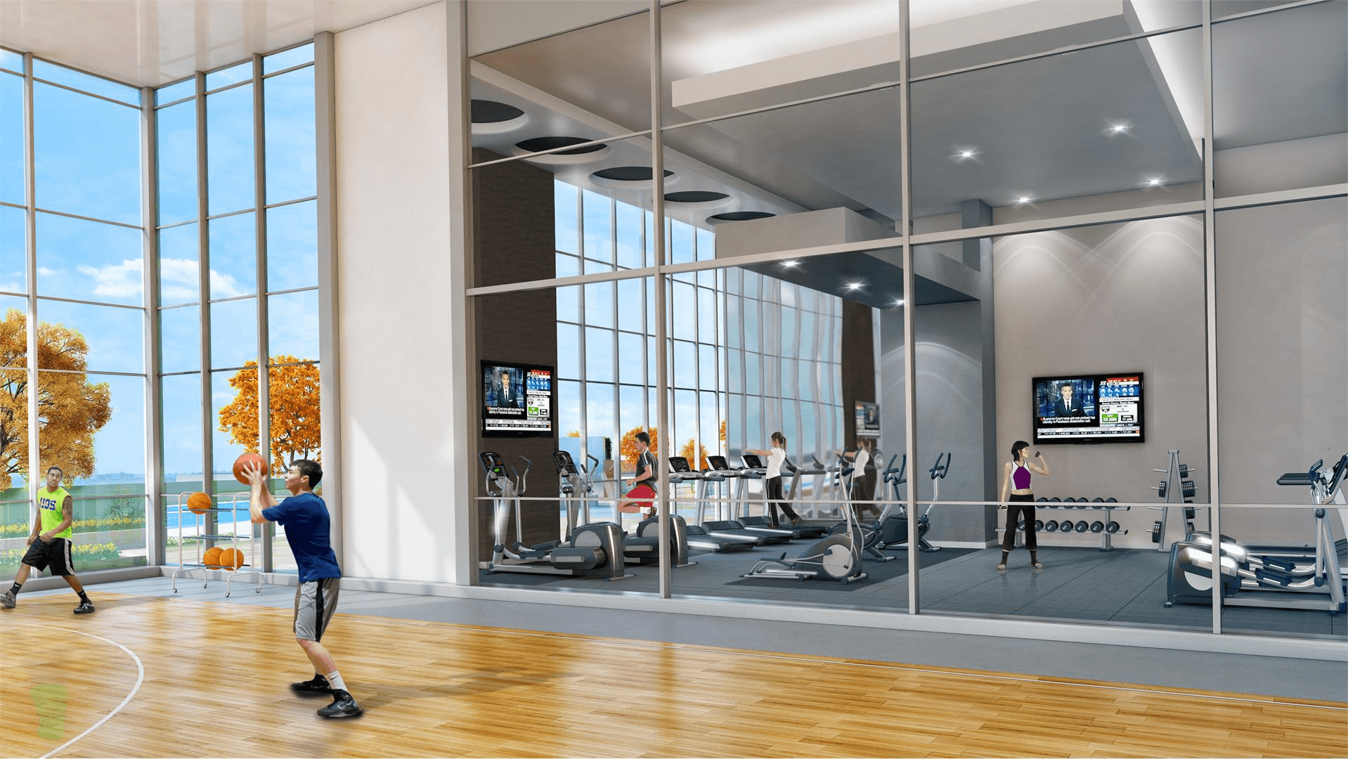 Paradigm Grand Condos - 2089 Fairview St, Burlington, ON, Canada, L7R 2C8 Paradigm Grand Condos - 2089 Fairview St, Burlington, ON, Canada, L7R 2C8