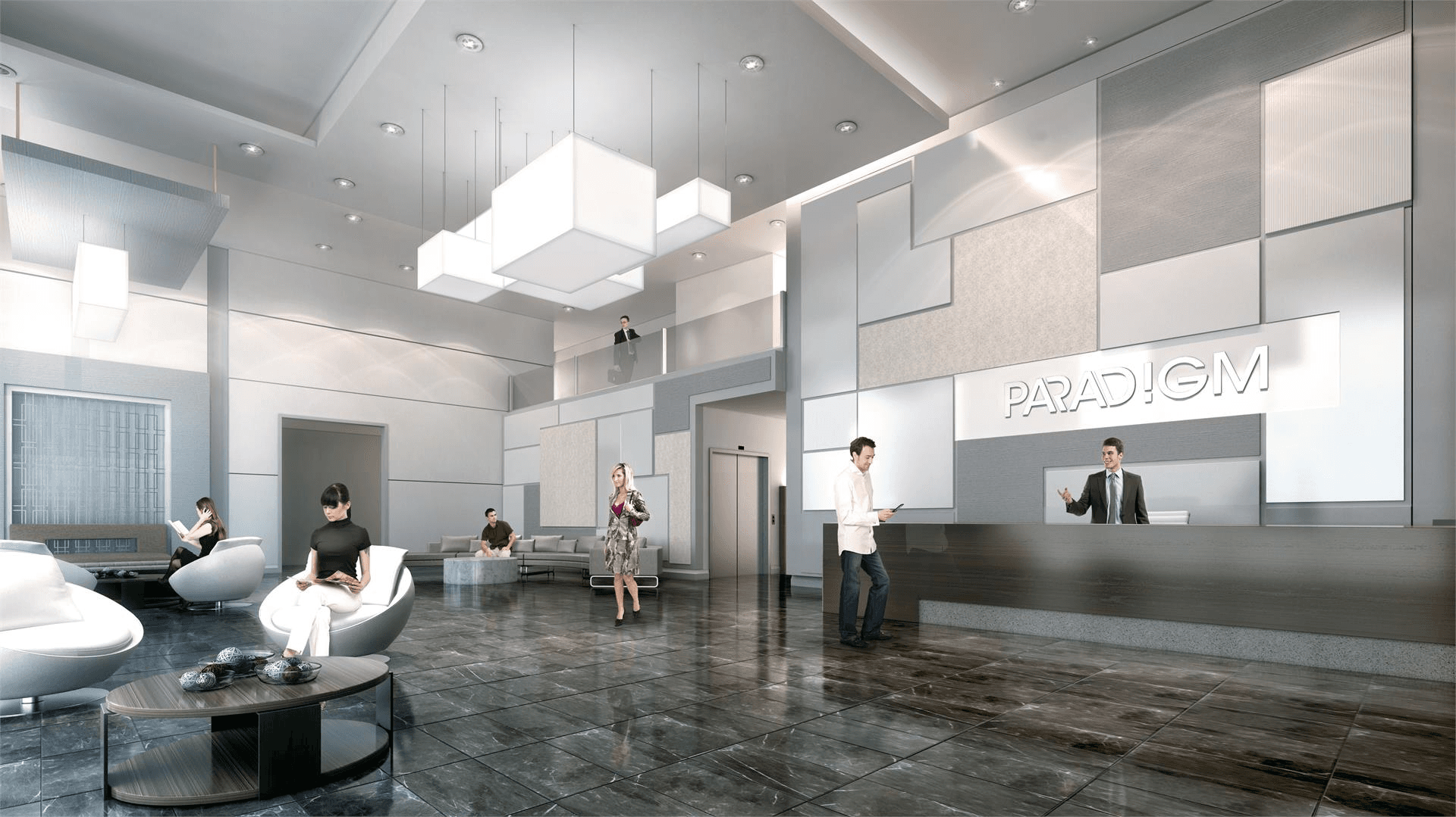 Paradigm Grand Condos - 2089 Fairview St, Burlington, ON, Canada, L7R 2C8 Paradigm Grand Condos - 2089 Fairview St, Burlington, ON, Canada, L7R 2C8