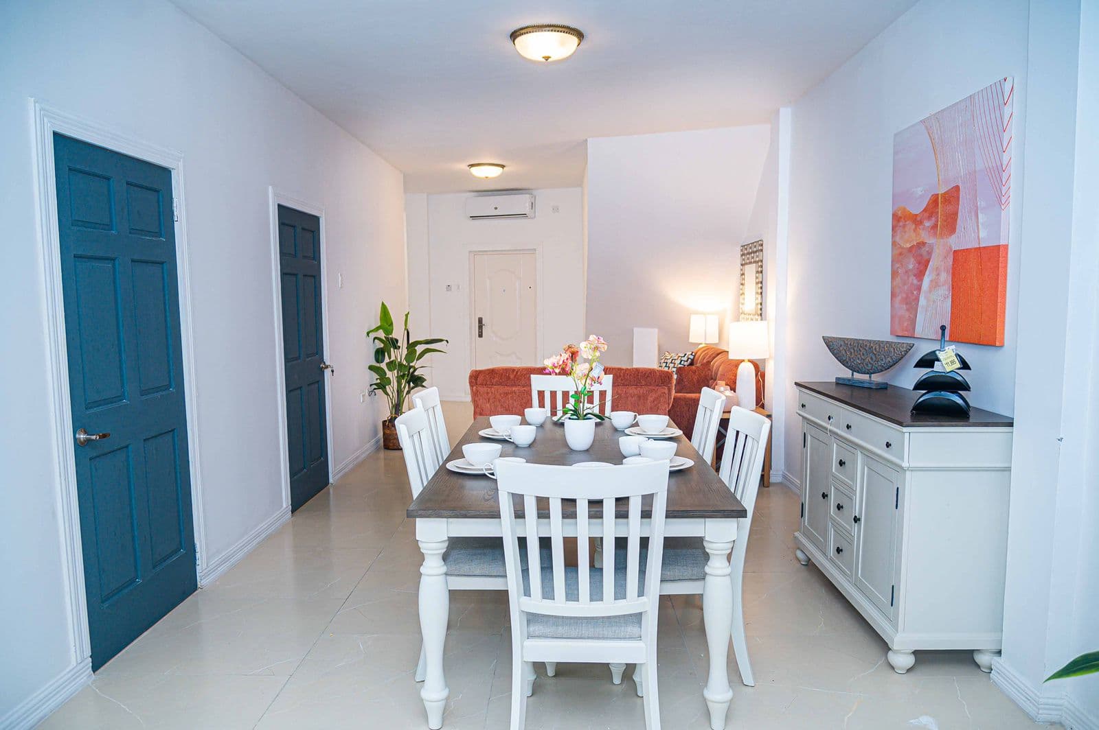 Shoreline Estates - Logwood, Enmore, Enmore Hope, Demerara Mahaica, Guyana Shoreline Estates - Logwood, Enmore, Enmore Hope, Demerara Mahaica, Guyana