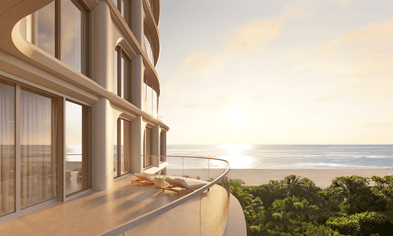 The Shore Club Private Collection Condo in Miami Beach, Florida, Usa preconstruction The Shore Club Private Collection Condo in Miami Beach, Florida, Usa preconstruction