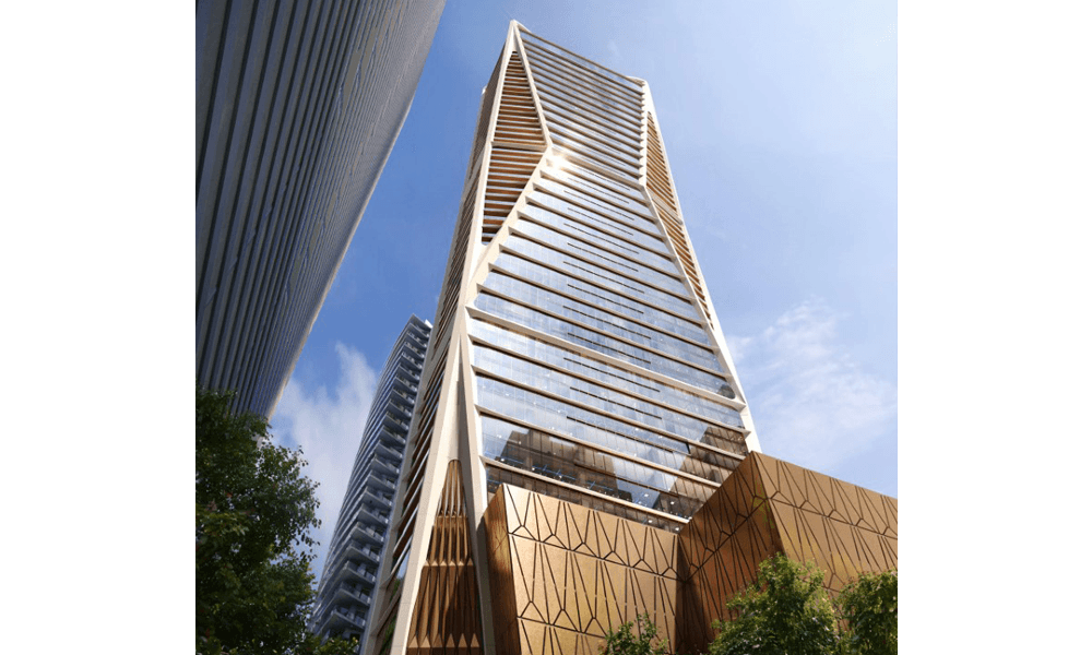 1040 Brickell Condo Miami Florida Usa preconstruction 1040 Brickell Condo Miami Florida Usa preconstruction