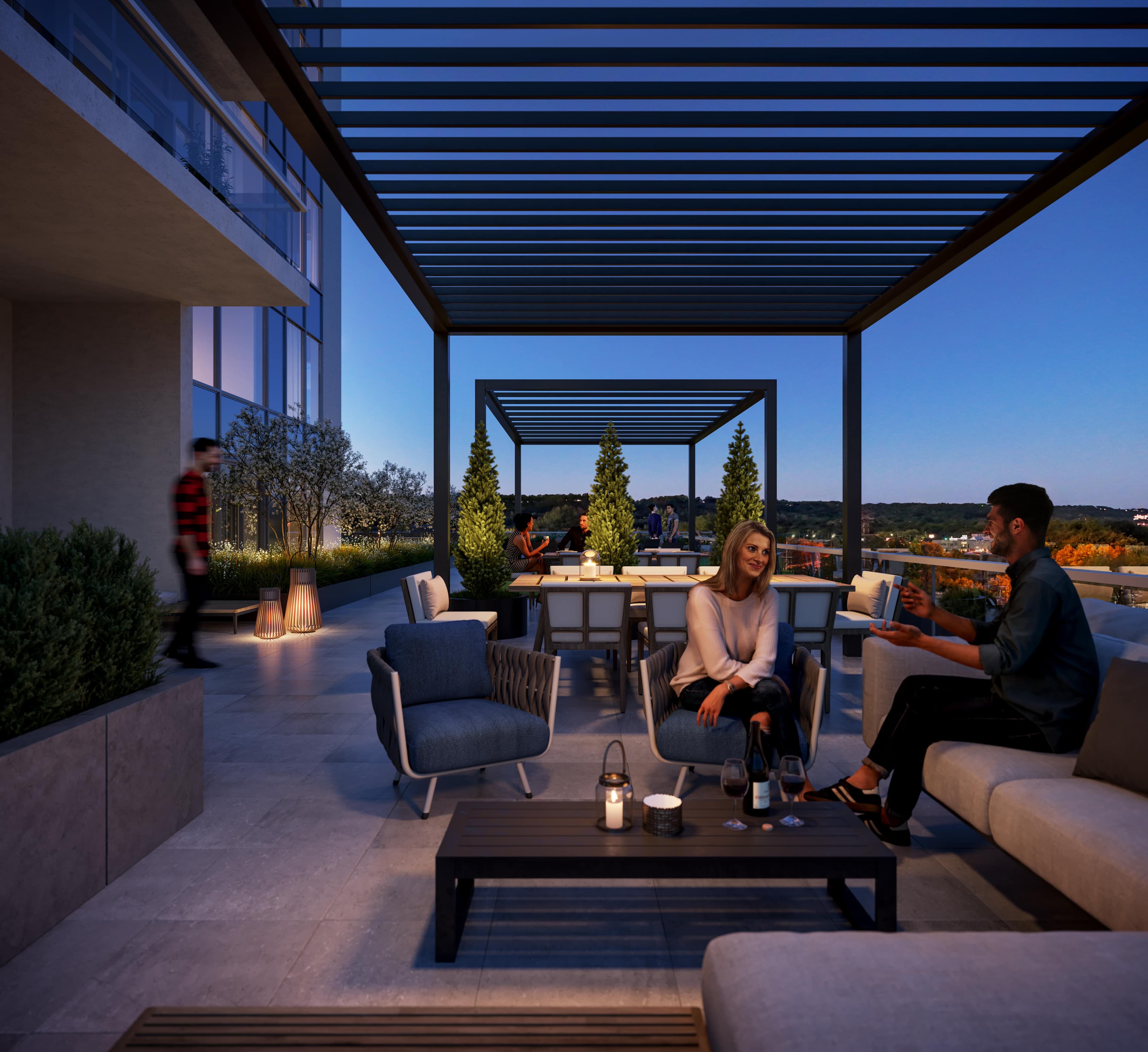 1107 Main In Hamilton Condo Hamilton Ontario Canada preconstruction 1107 Main In Hamilton Condo Hamilton Ontario Canada preconstruction