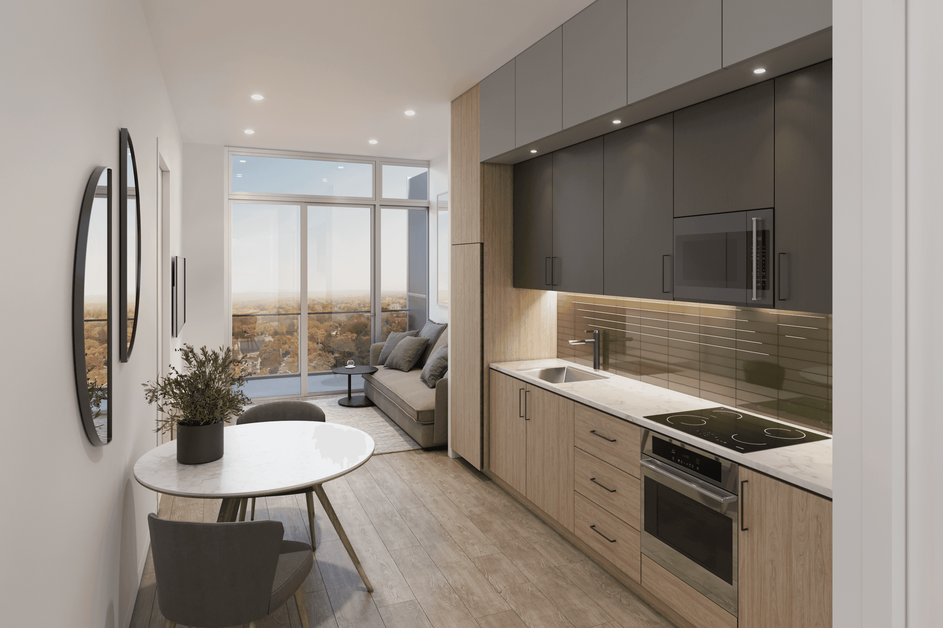 1107 Main In Hamilton Condo Hamilton Ontario Canada preconstruction 1107 Main In Hamilton Condo Hamilton Ontario Canada preconstruction