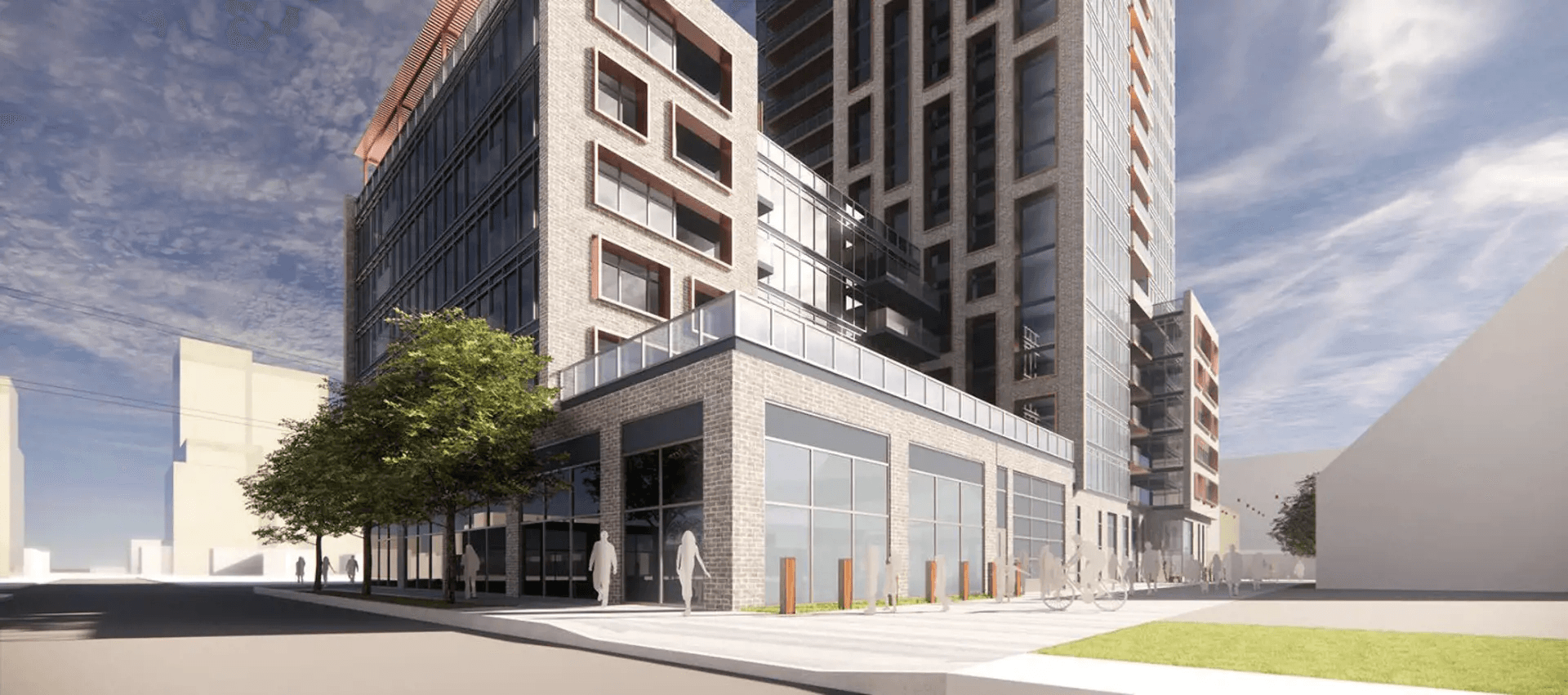 1186 Wellington Street West Condos Ottawa Ontario Canada preconstruction 1186 Wellington Street West Condos Ottawa Ontario Canada preconstruction