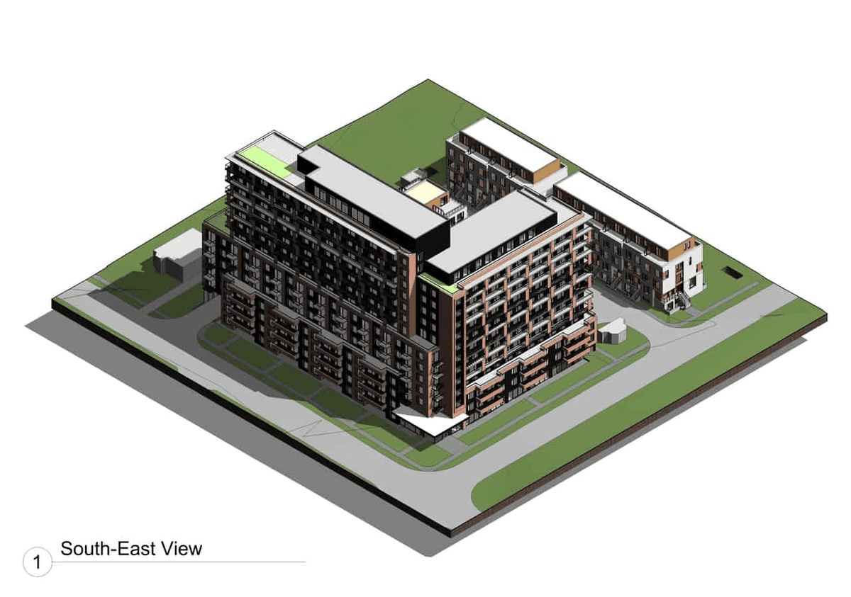 132 Church East Condos Condo, Townhouse Brampton Ontario Canada preconstruction 132 Church East Condos Condo, Townhouse Brampton Ontario Canada preconstruction