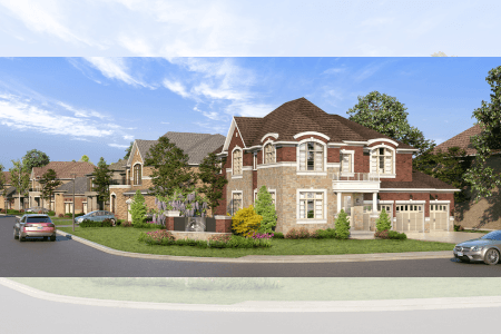 Heartland Detached Baxter Ontario Canada preconstruction Heartland Detached Baxter Ontario Canada preconstruction