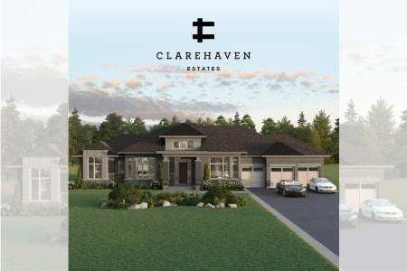 Clarehaven Estates Detached in Pickering, Ontario, Canada preconstruction Clarehaven Estates Detached in Pickering, Ontario, Canada preconstruction