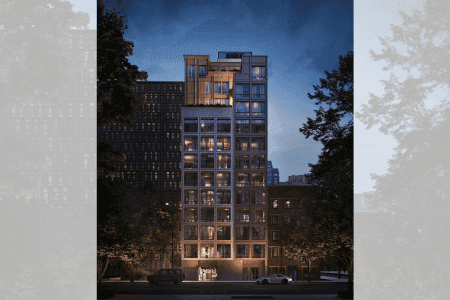 Amnia Condo in Brooklyn, New York, Usa preconstruction Amnia Condo in Brooklyn, New York, Usa preconstruction