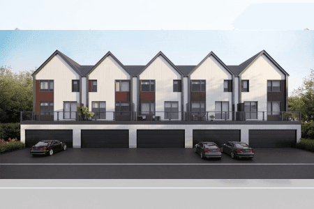 Aria Towns Townhouse London Ontario Canada preconstruction Aria Towns Townhouse London Ontario Canada preconstruction